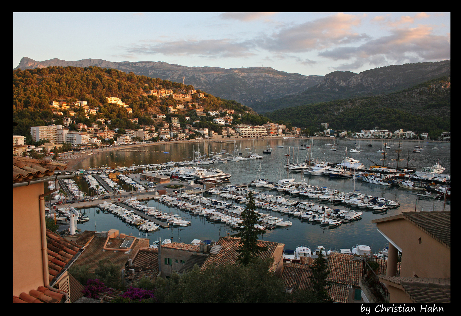 Port de Sóller 3