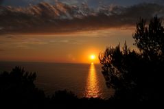 Port de Soller.