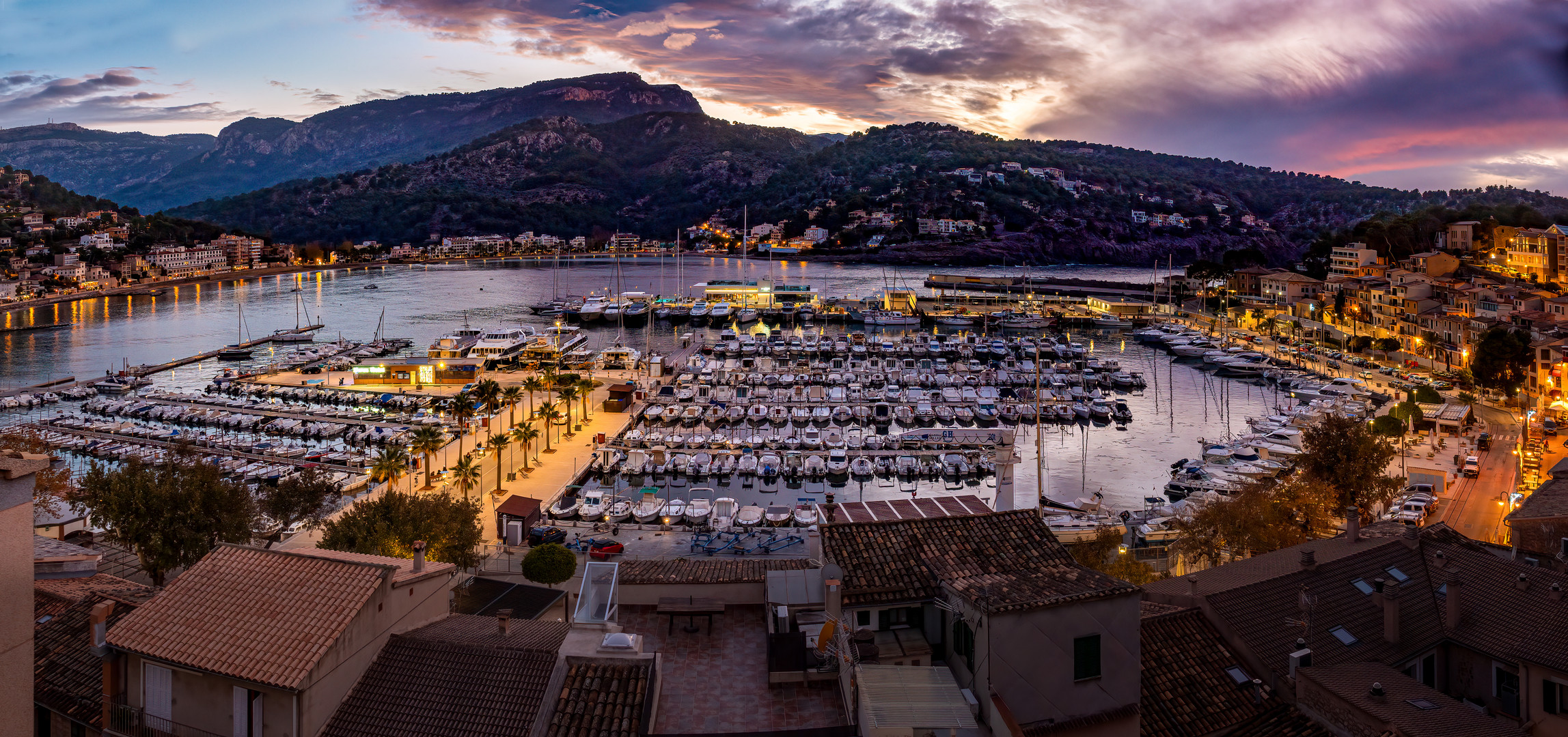 Port de Sóller