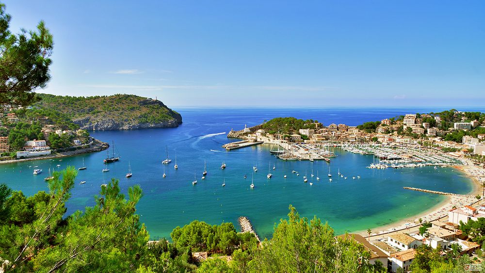 Port de Sóller