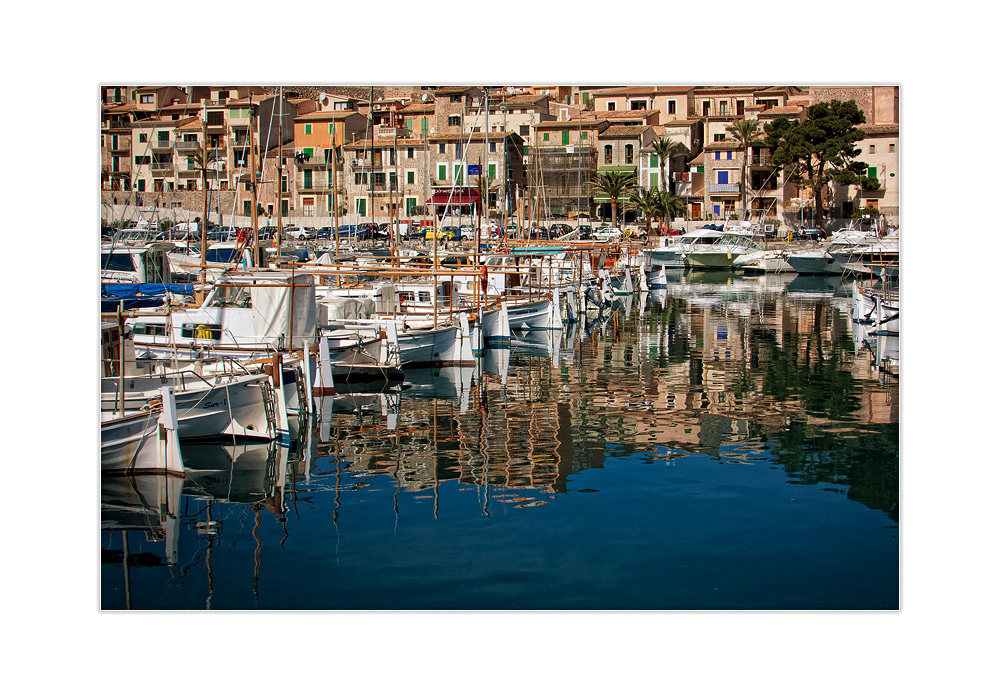 Port de Soller