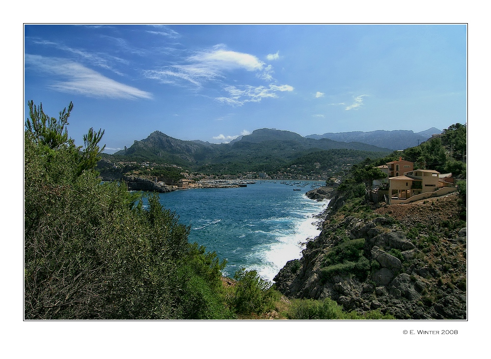 *Port de Sóller*