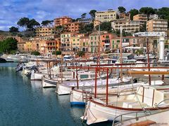 Port de Sóller