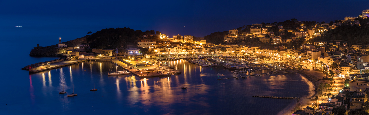 Port de Sóller