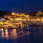 Port de Sóller