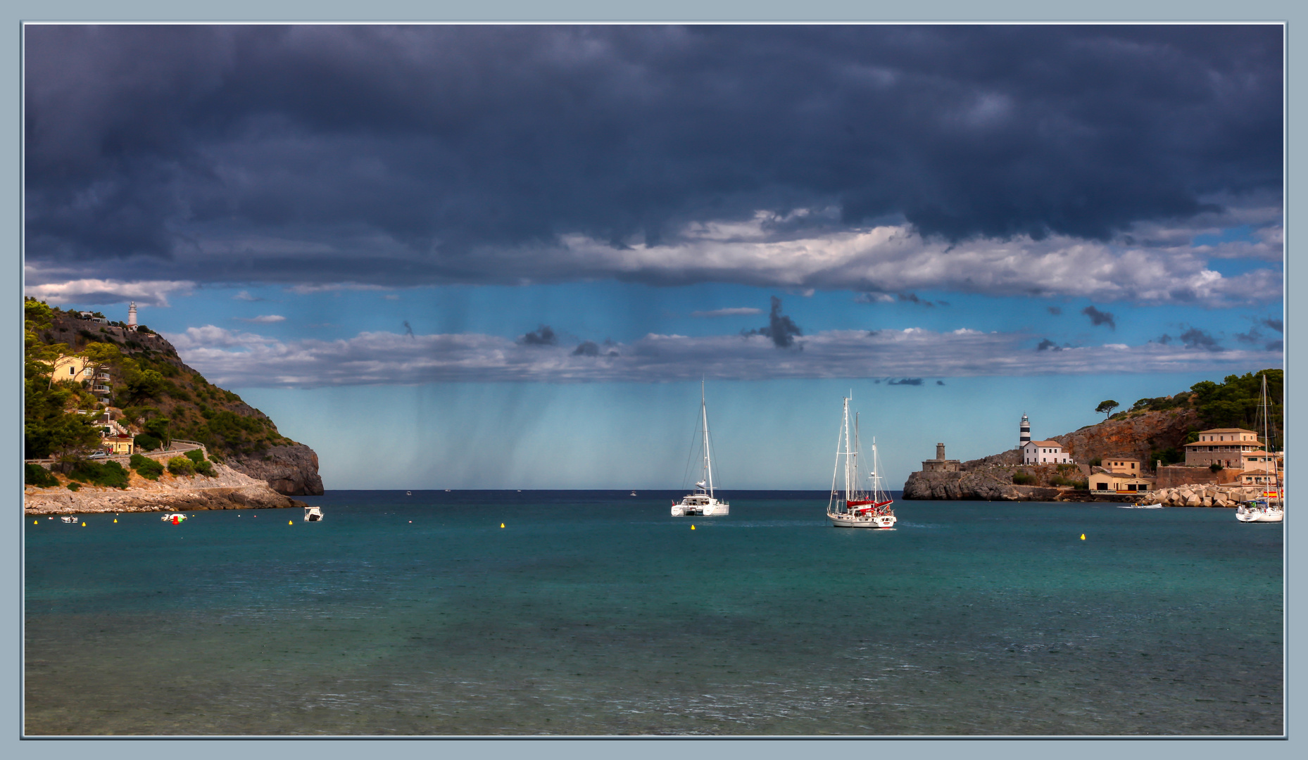 Port de Soller 