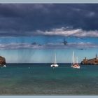 Port de Soller 