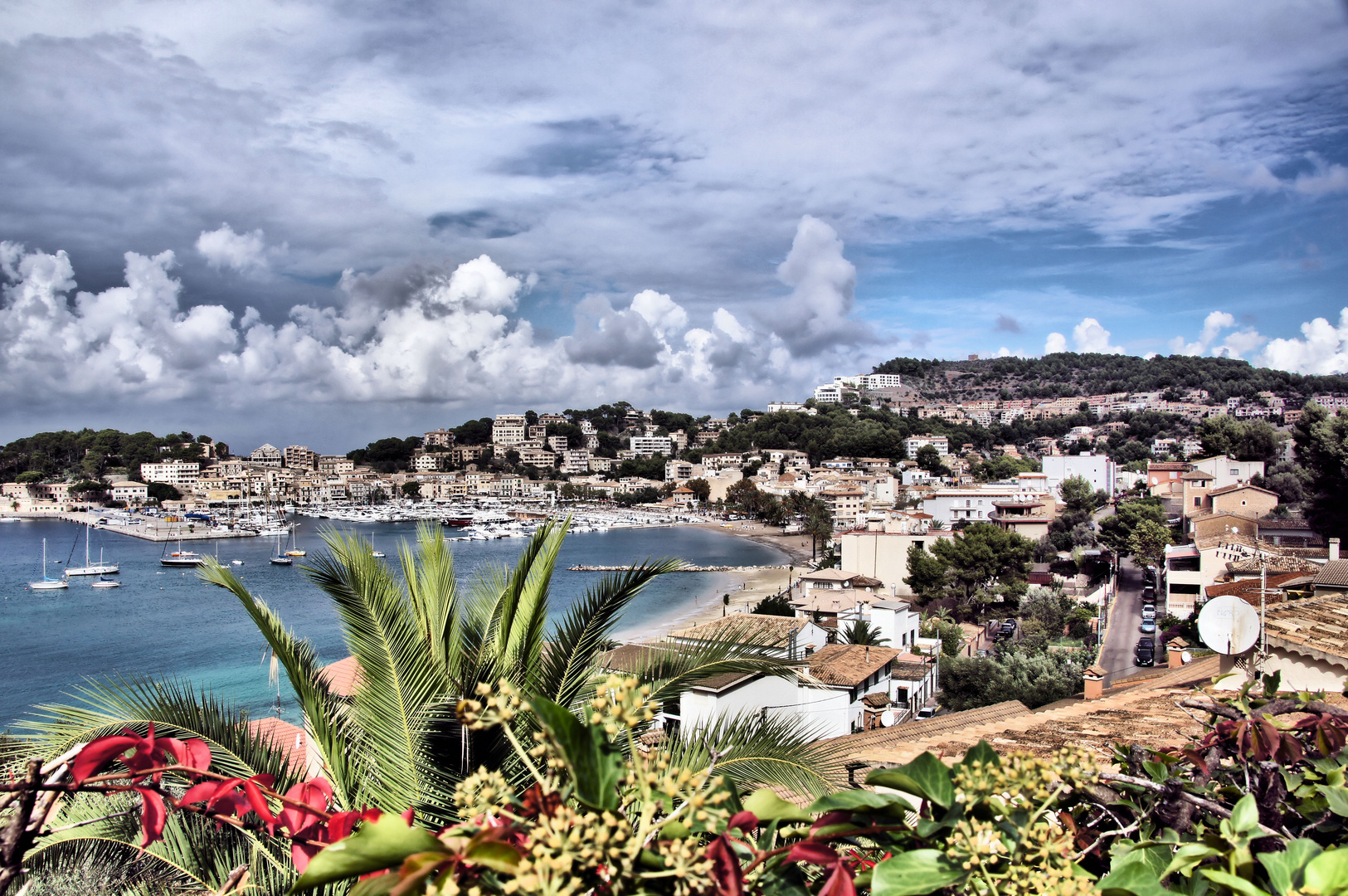 Port de Soller