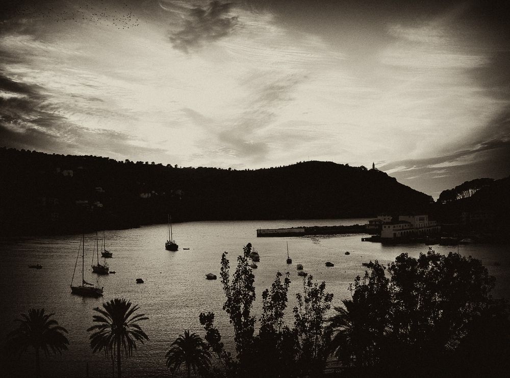 Port de Soller