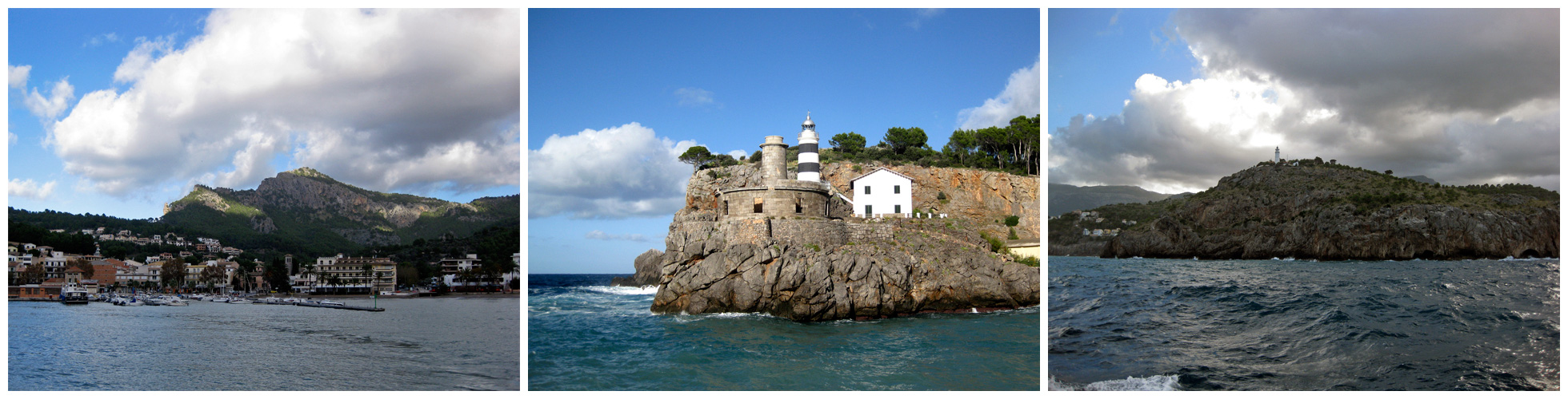 Port De Soller