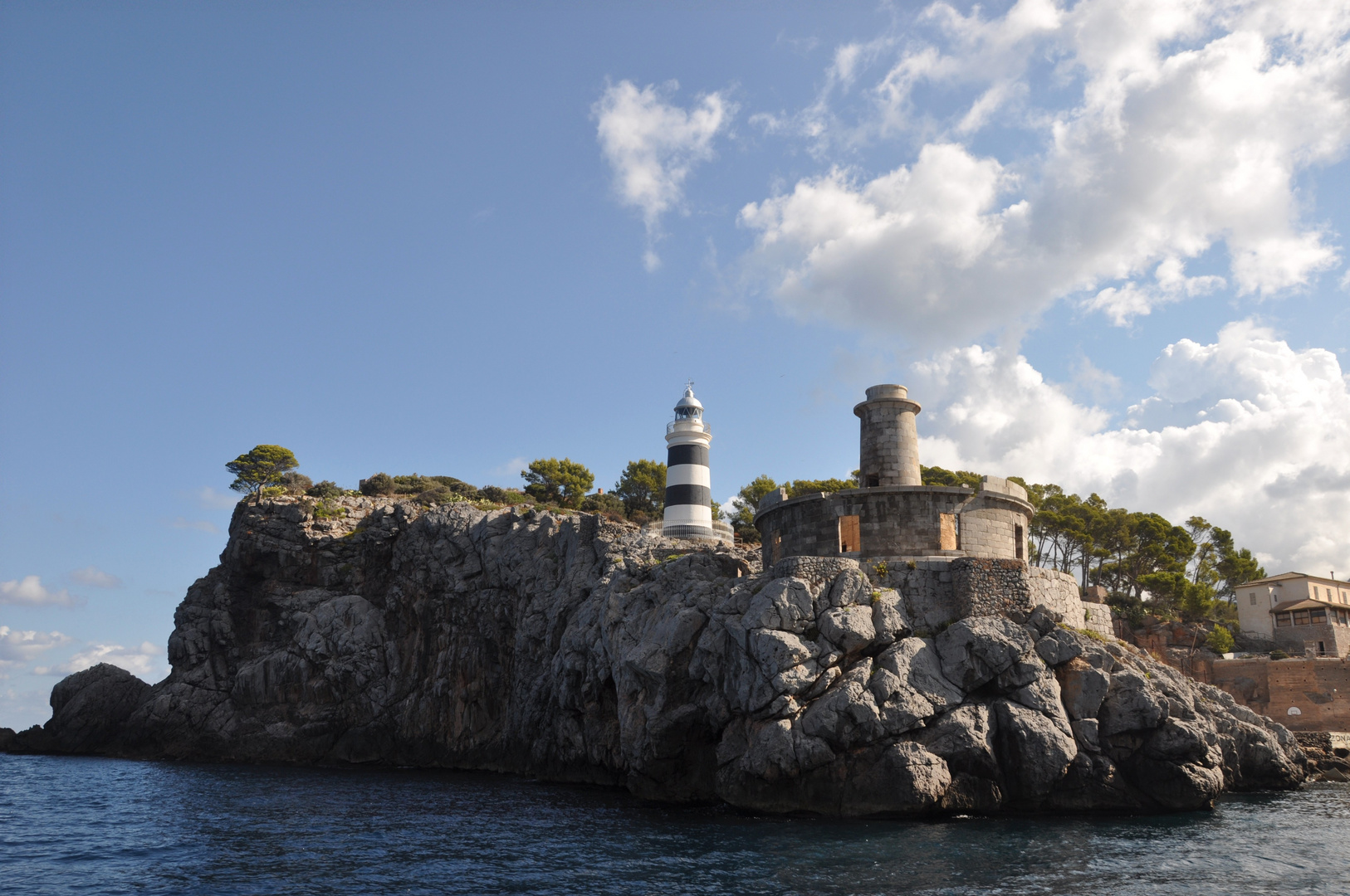 Port de Soller .