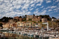 Port de Soller