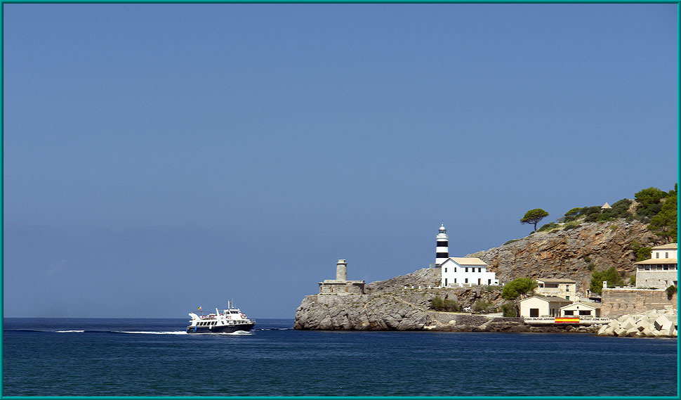 Port de Soller...