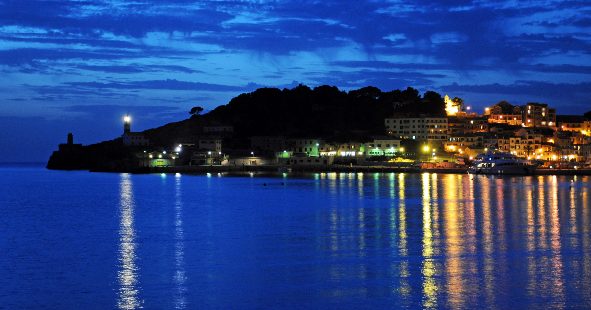 Port de Sóller