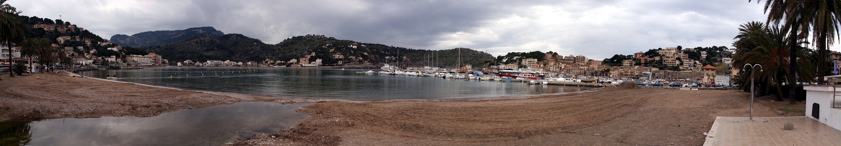 Port de Soller