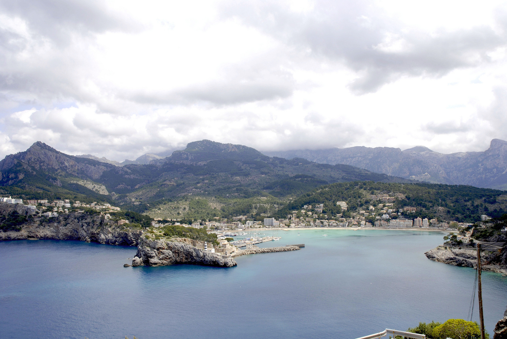 Port de Soller