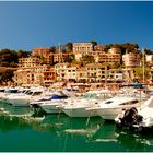 Port de Soller**