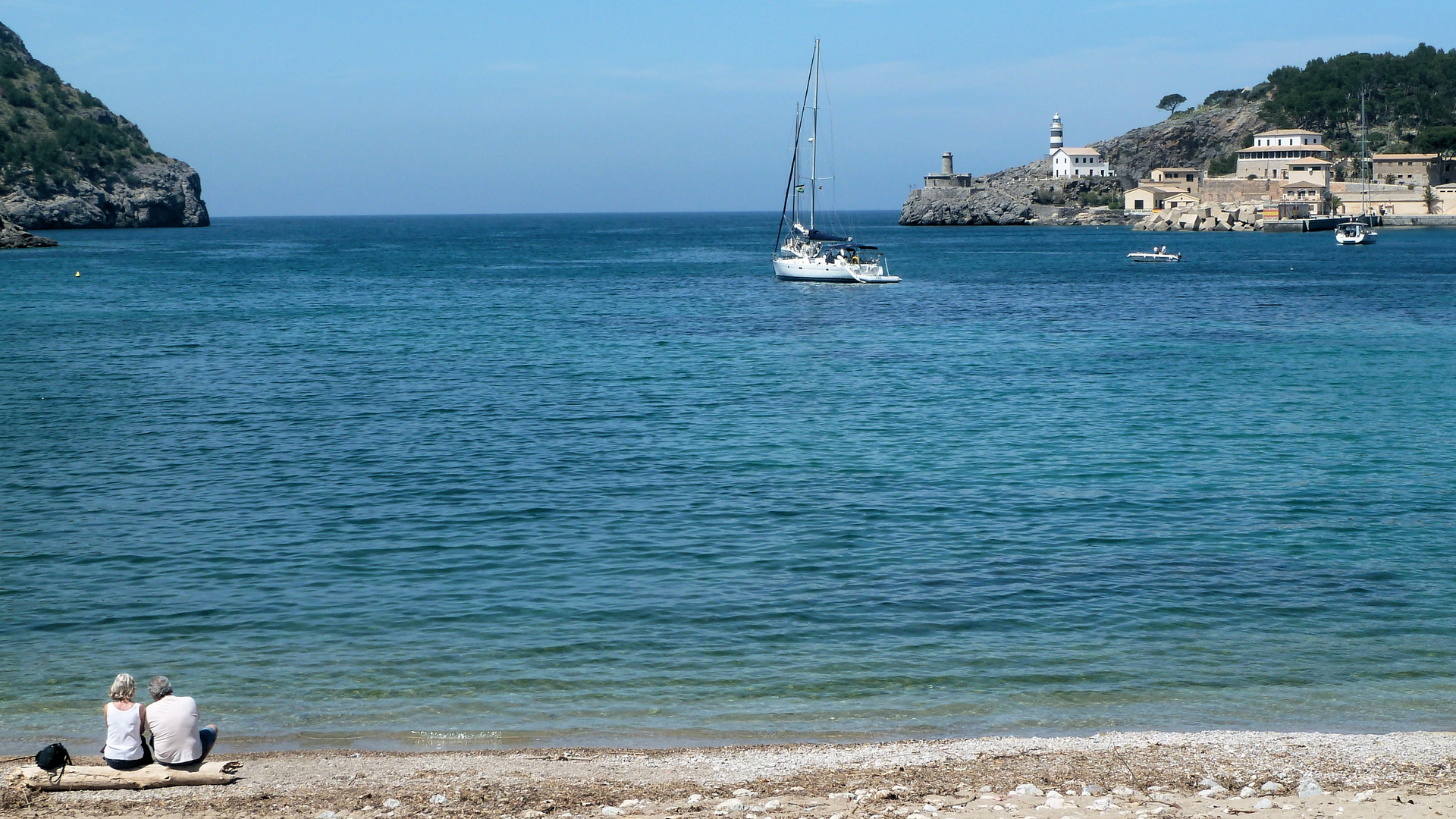 Port de Soller