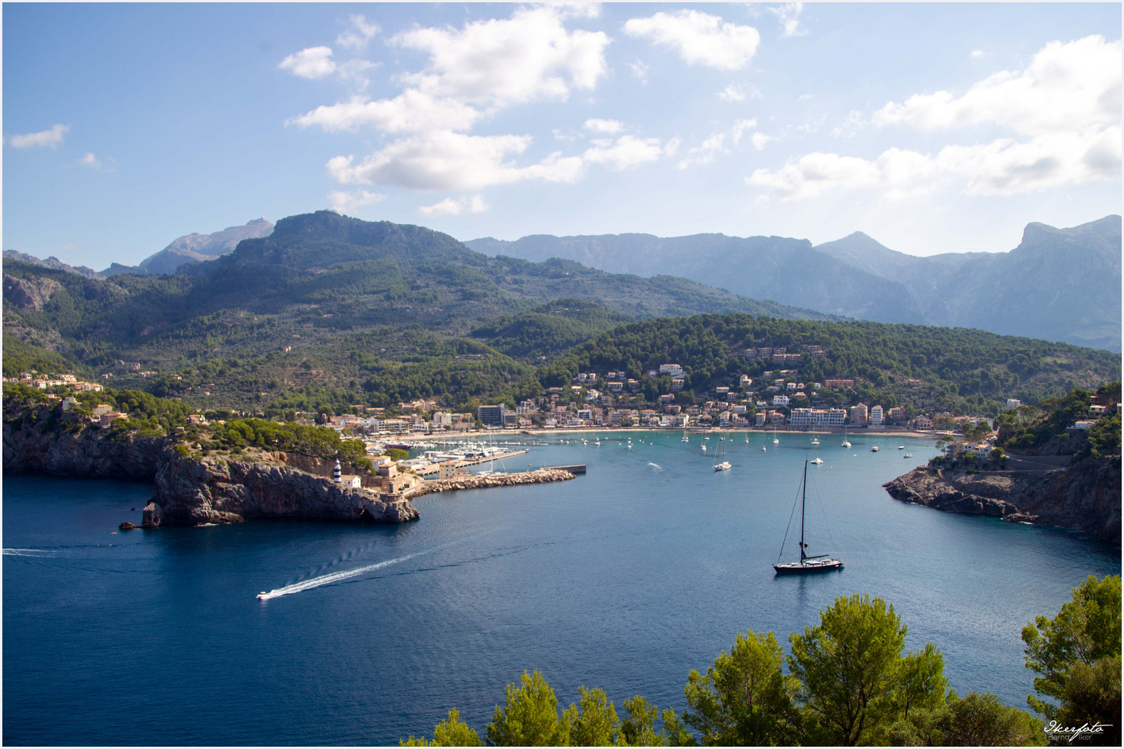 Port de Soller