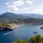 Port de Soller