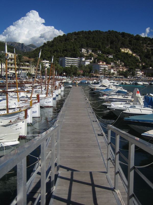 Port de Soller