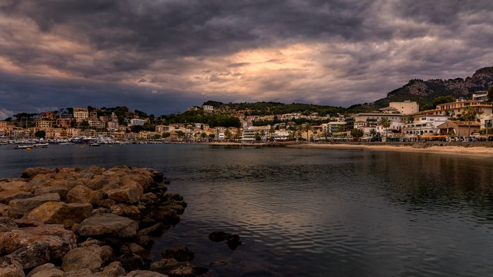 Port de Sóller