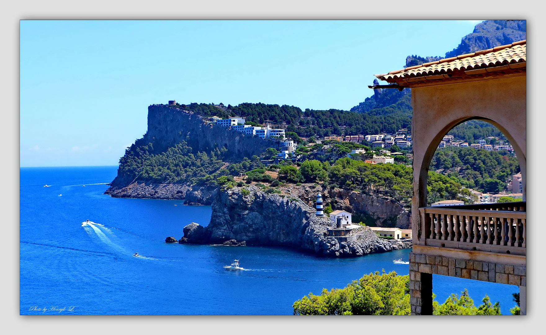 Port de Sóller