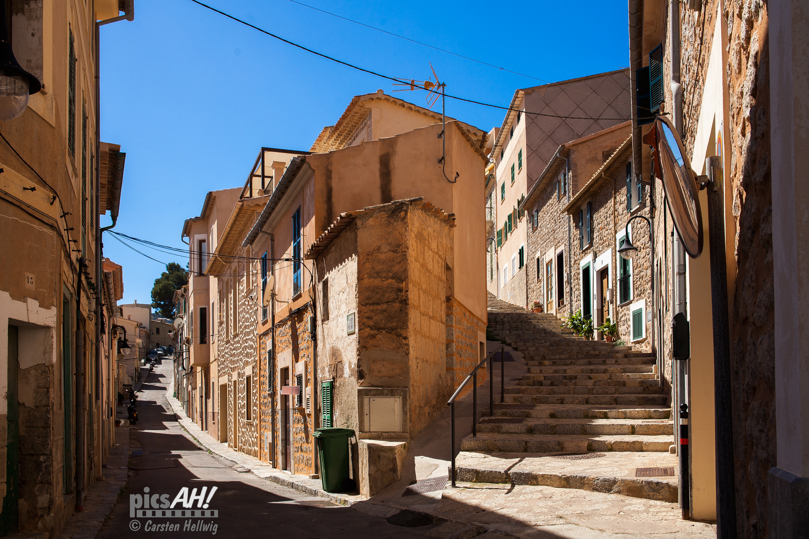 Port de Soller