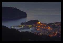 Port de Sóller