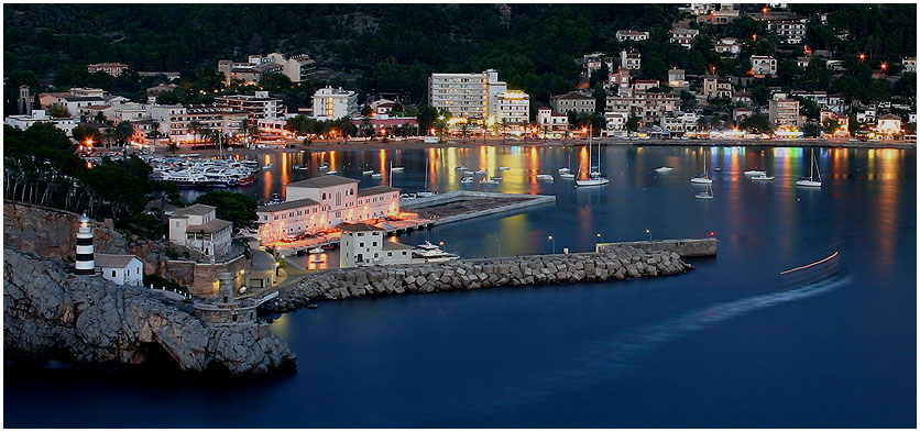 Port de Soller