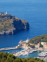 Port de Sóller