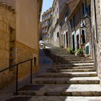 Port de Sóller ~ Aufstieg