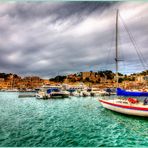 Port De Soller **