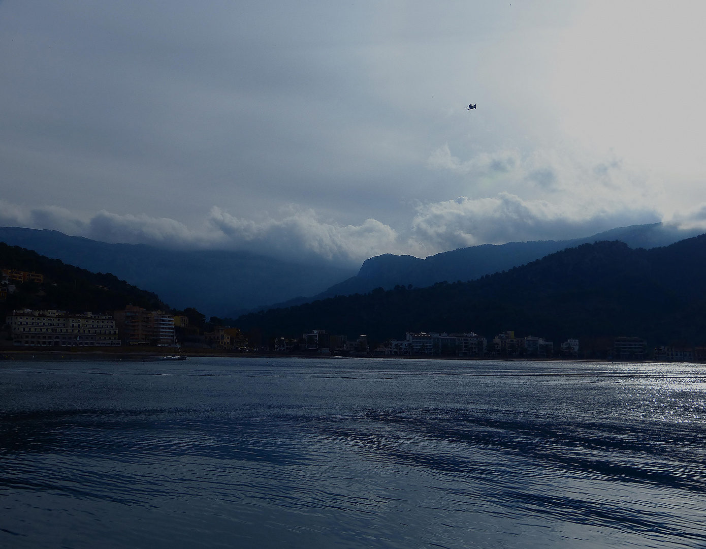 Port de Sóller