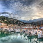 Port de Soller**