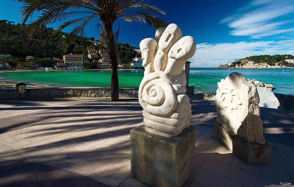 Port de Soller