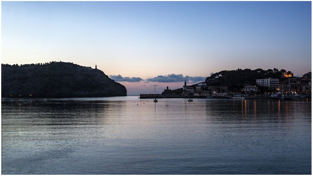 Port de Soller