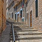 Port de Sóller, Carrer Santa Caterina d'Alexandri