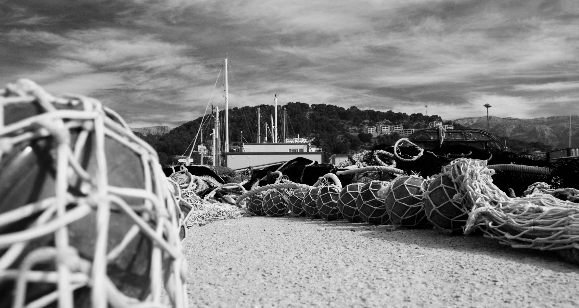 -port de soller-