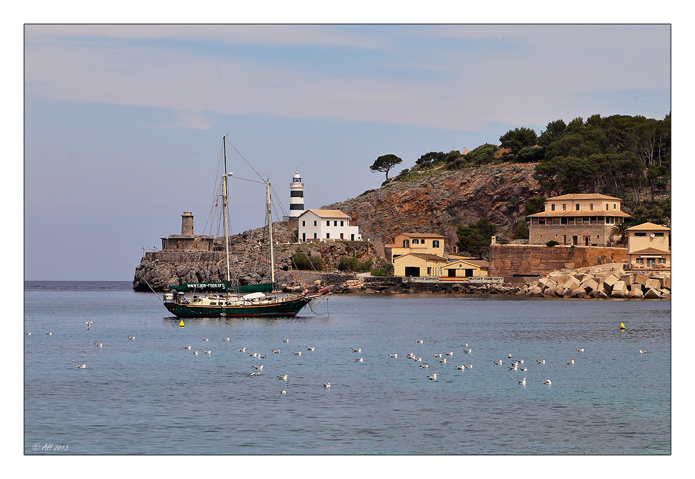 Port de Sóller