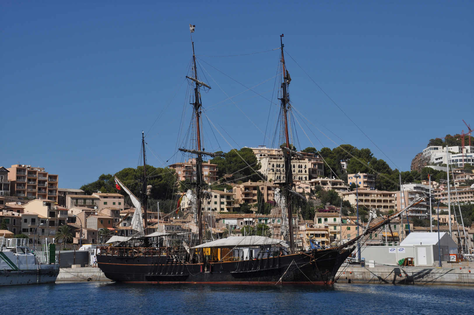 Port de Soller