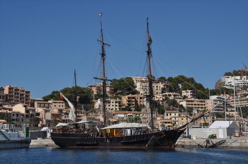 Port de Soller