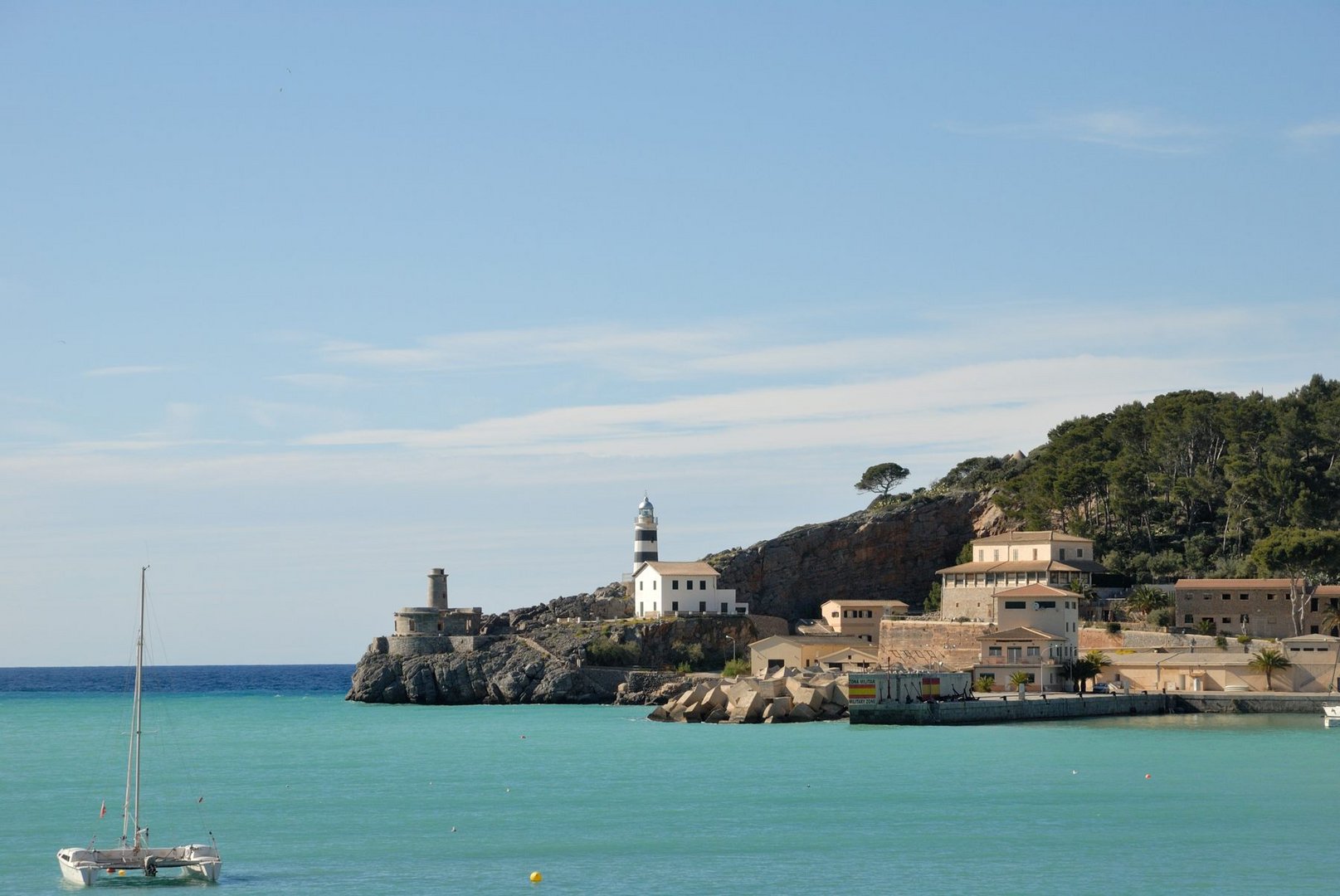 Port de Sóller