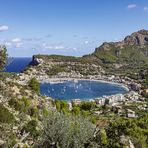 Port de Sóller 