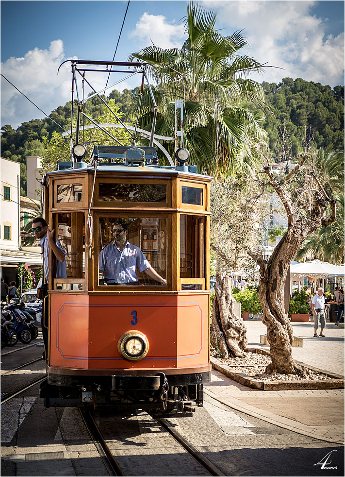 Port de Soller