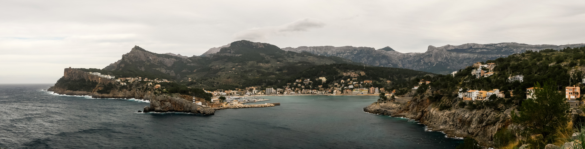 Port de Soller