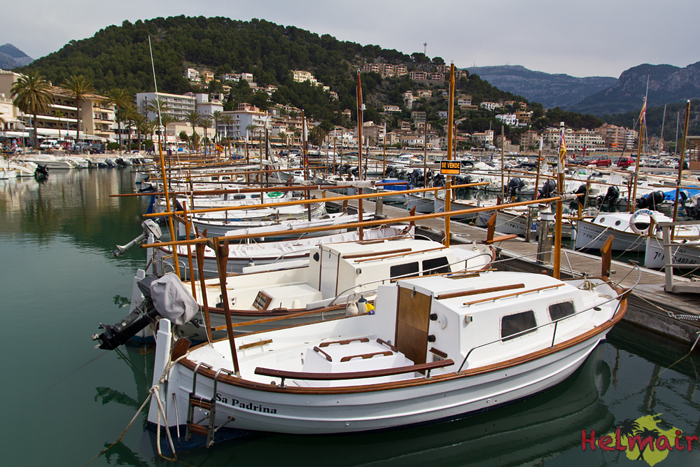 Port de Sóller