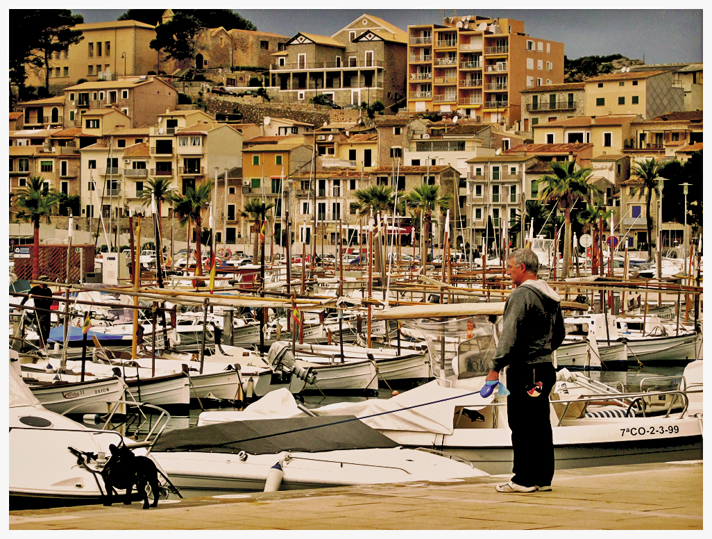 Port de Soller