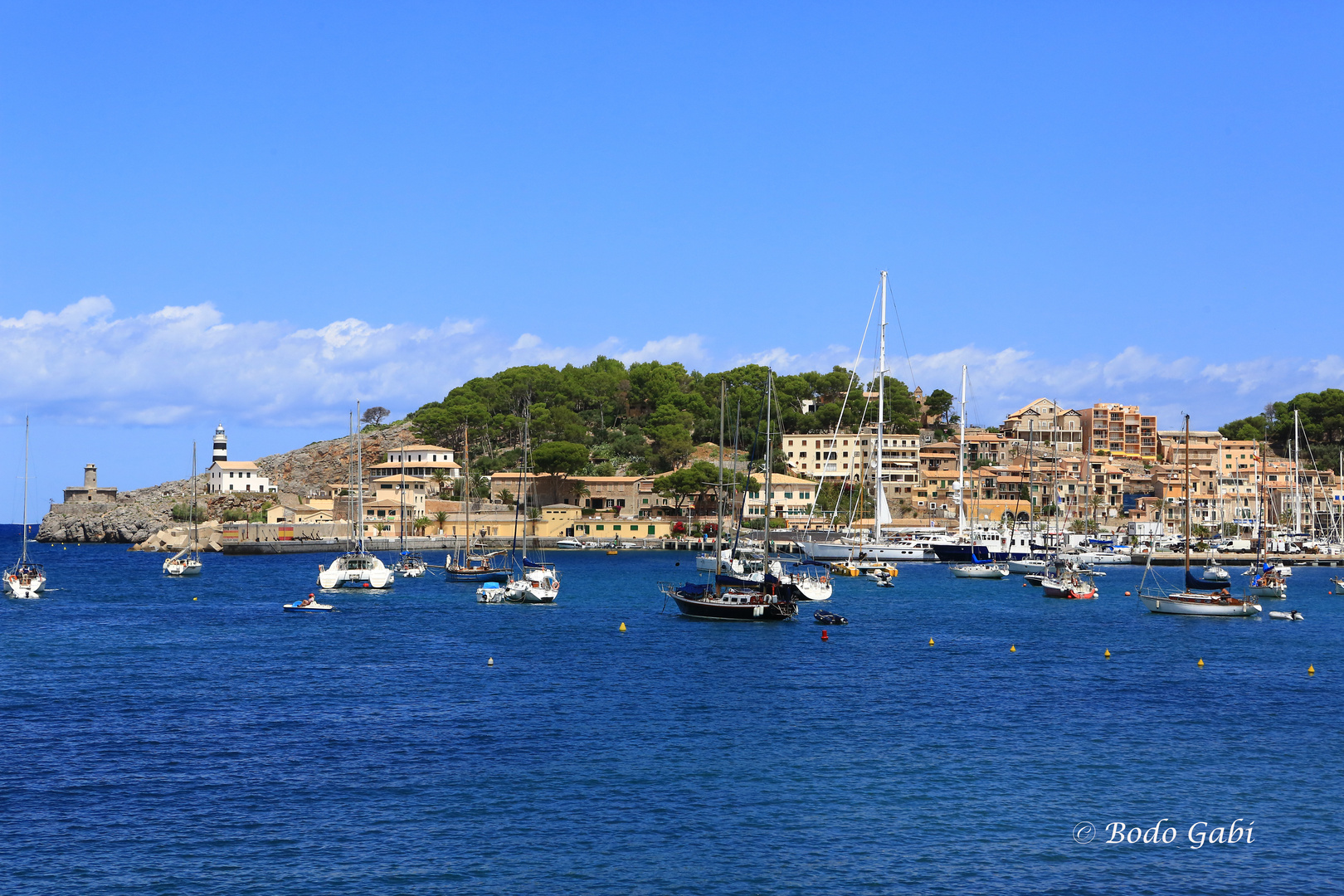 Port de Sóller