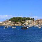 Port de Sóller